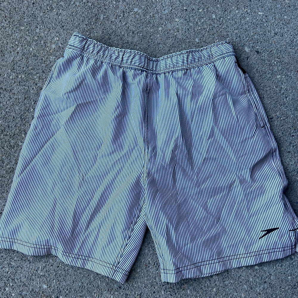 Speedo Men’s Swimsuit medium